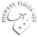 site logo