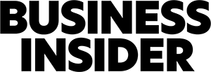 Logo for Business Insider.