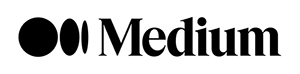 Logo for Medium.com