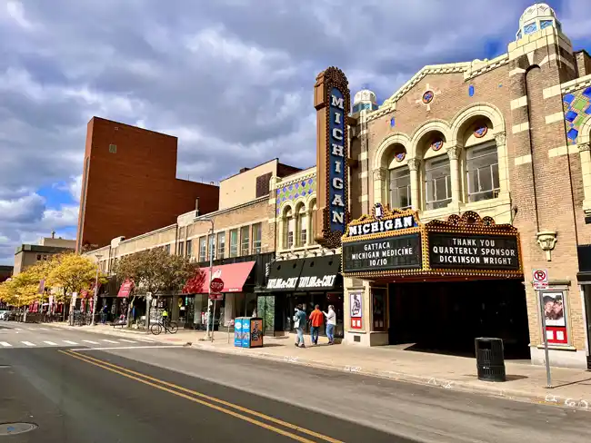 15 Really Fun Things To Do In Ann Arbor