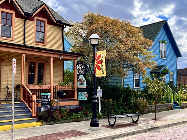 Kerrytown